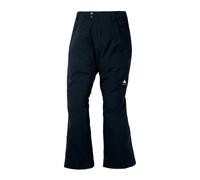 PANTALONI RESERVE 2L STRETCH SLIM DONNA Burton Nero