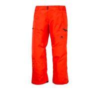 PANTALONI RESERVE GORE-TEX 2L Burton Rosso