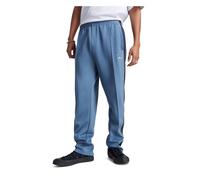 Pantaloni retrò Chuck Blu XS Tinta unita