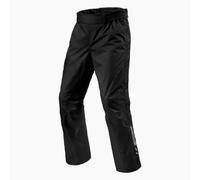 Pantaloni Revit Antipioggia Nitric 4 H2O Nero