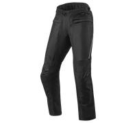 Pantaloni Rev'it! Factor 4 Belt Standard Nero4XL Nero