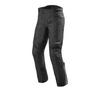 Pantaloni Revit Poseidon 2 GTX nero Saldi 2XL