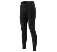 Pantaloni Rev'It! Thermic Mid Layer NeroS Nero