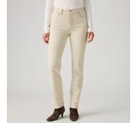 Pantaloni Ribcage slim Beige 44 (IT) - W31 L31 (US) Tinta unita