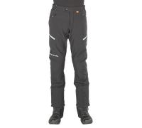 Pantaloni Richa Softshell NeroXL lungo Nero