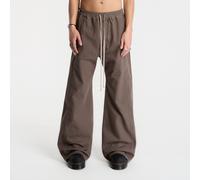 Pantaloni Rick Owens DRKSHDW Wide Pusher Pants Dust M