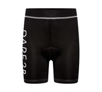 Pantaloni riflettenti per bambini Dare 2B Gradual Noir