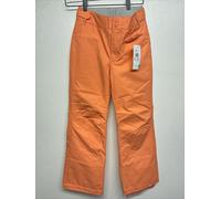 Pantaloni Roxy Backyard Girl - Rosa Salmone, 12/L /MHF0 #6C4A