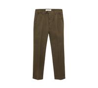 Pantaloni Roy Roger's New Rolf gabardina