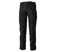 RST Alpha 5, pantaloni tessili impermeabili L male Nero