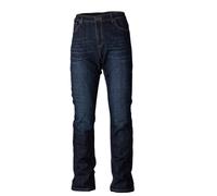 RST Moto Jeans moto X Straight Kevlar® Uomo M Blu scuro