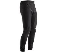 §Pantaloni Termici RST Thermal Wind Block Neri§