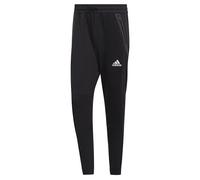 Pantaloni running adidas designed for gameday Noir XS