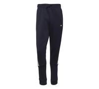 Pantaloni running adidas Sportswear Future Icons 3-Stripes Bleu XS