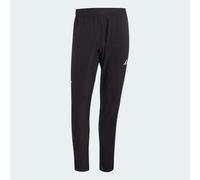 ADIDAS PERFORMANCE Pantaloni sportivi 'Tech Apparel' nero Uomo - Sport - Tipi di sport - Fitness - Pantaloni - Pantaloni lunghi ADIDAS PERFORMANCE S