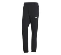 Pantaloni running adidas Tech Apparel Noir XS