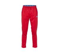 Pantaloni running Arena M Relax IV Rosso L