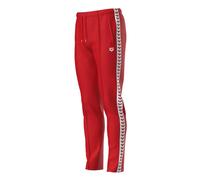 Pantaloni running Arena Relax IV Team Rouge M