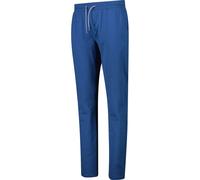 Pantaloni running CMP Blu XL