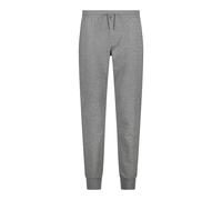 Pantaloni running CMP Grigio 50