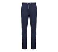 Pantaloni running CMP Nero S