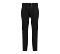 CMP - Pantaloni Lunghi in Cotone da Uomo - 31d4347, Sport Pants Uomo