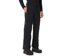Pantaloni running Columbia Powder Keg III Noir XL Standard