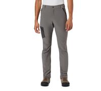 Columbia Triple Canyon Pants Grigio 36 / 32 Uomo