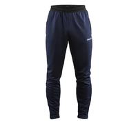 Pantaloni running Craft evolve Blu XL