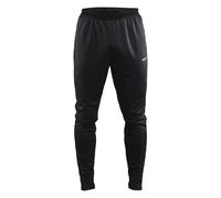 Pantaloni running Craft evolve slim Nero XL