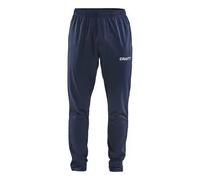 Pantaloni running Craft Progress Bleu 3XL