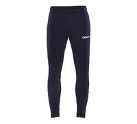 Pantaloni running Craft progress Bleu XL
