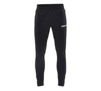 Pantaloni running Craft progress Noir 2XL