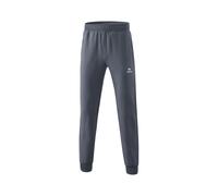Erima „Change by Pantaloni di Presentazione, Slate Grey, M Uomo