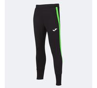 Pantaloni running Joma Advance Nero 2XL