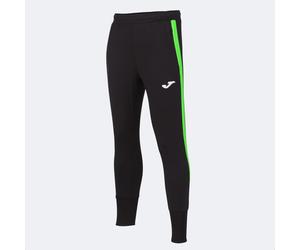 Pantaloni running Joma Advance Noir 6 ans