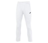 Pantaloni running Joma CANNES III Blanc 2XL