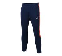 Pantaloni running Joma Eco Championship Bleu S