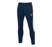 Joma Eco Championship Pants Blu 4-5 Years Bambino