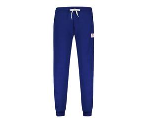 Pantaloni running Le Coq Sportif Essentials Paris 2024 N°1 Bleu L