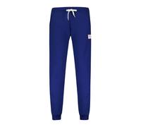 Pantaloni running Le Coq Sportif Essentials Paris 2024 N°1 Blu L