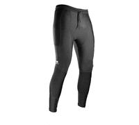 Pantaloni running McDavid dual performance Noir S