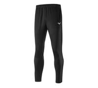 Mizuno Pantaloni sportivi Nara Training Pant Unisex per adulti Nero