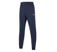 Pantaloni running Mizuno Team Blu M