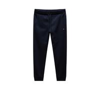 Napapijri Blu Cotton Men's Sweatpants - S