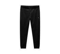 Napapijri Black Cotton Men's Sweatpant - 3XL