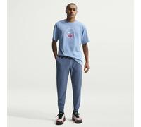 Pantaloni running Nike City Side Bleu L