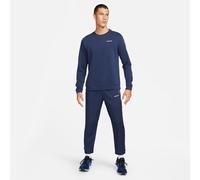 Pantaloni running Nike Dri-FIT Track Club Bleu M