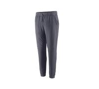 Patagonia Pantaloni tempo libero Terrebonne Joggers grigio/blu L