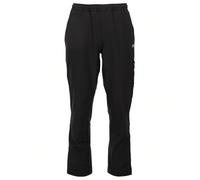 Pantaloni Ryder da uomo (neri) 60% cotone, 40% poliestere. Tessuto: retro in pile. Design: logo, testo. 300 g/m². Tecnologia del tessuto: durevole, resistente all'acqua. Etichetta tessuta. Tasche: 2 t